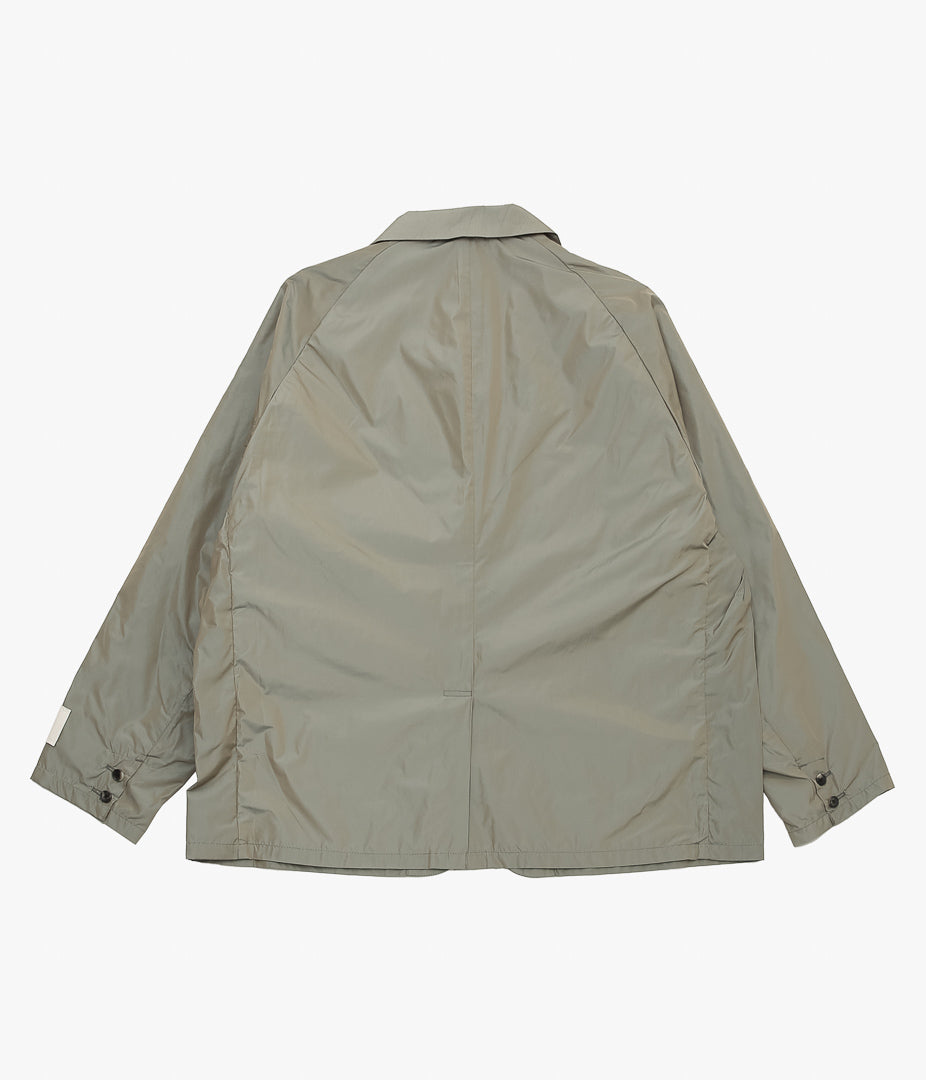 SILLAGE ''BLAZER'' (LIMONTA NYLON KHAKI)