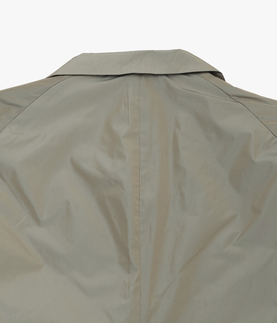SILLAGE ''BLAZER'' (LIMONTA NYLON KHAKI)