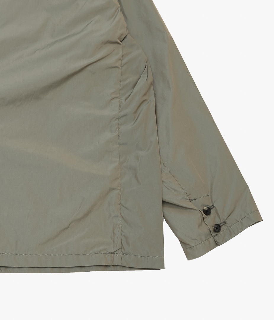 SILLAGE ''BLAZER'' (LIMONTA NYLON KHAKI)
