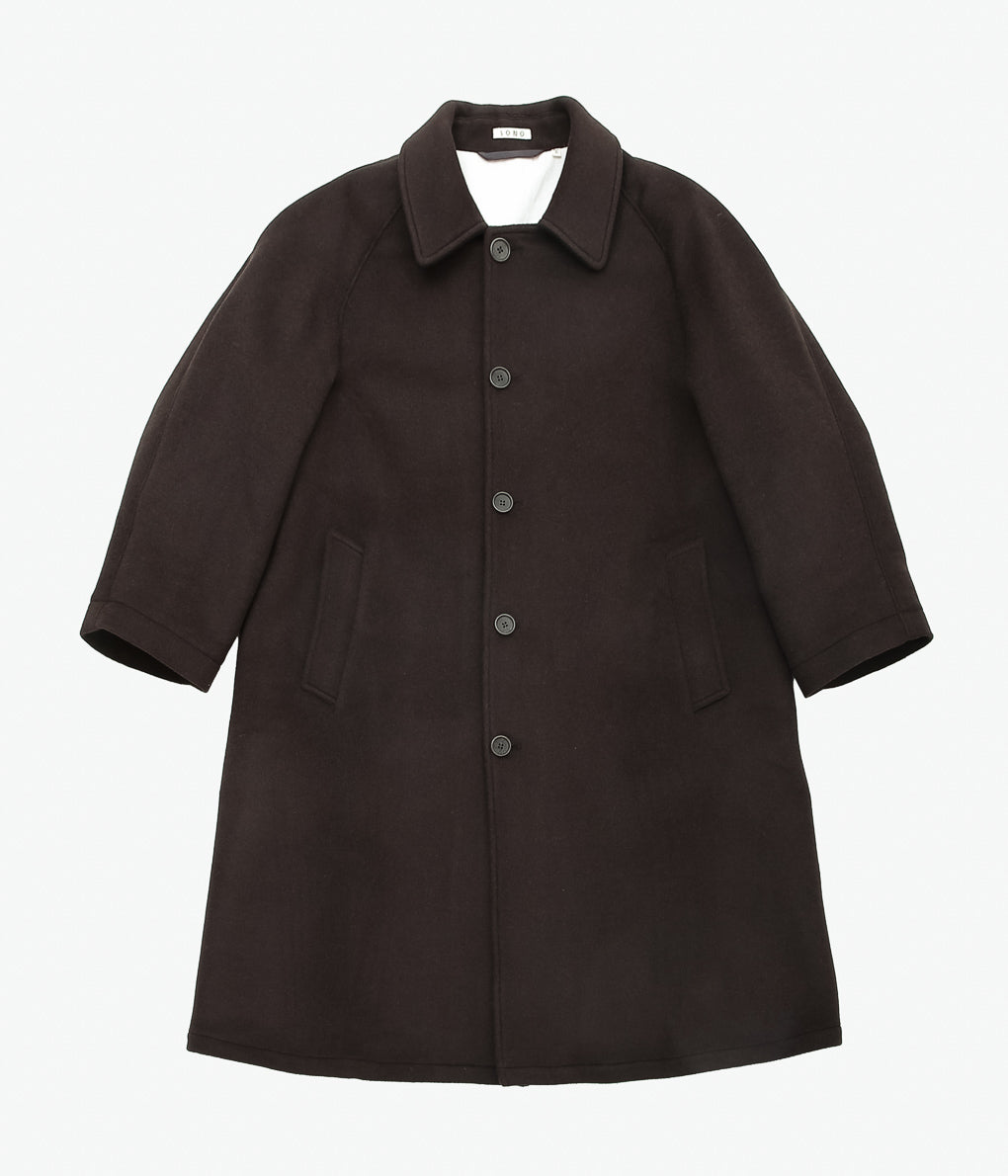 SONO ''CARL COAT'' (AJH, EARTH)