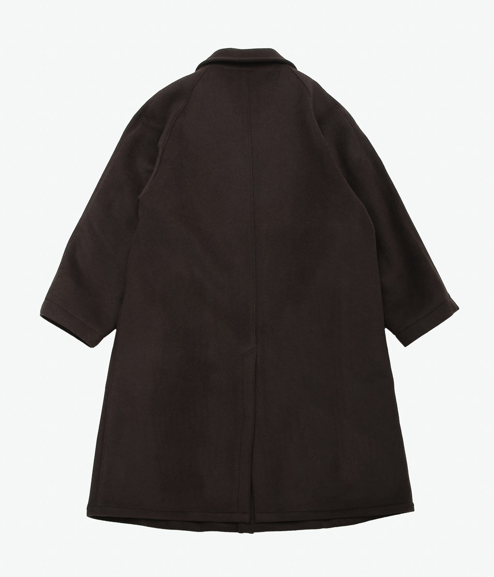 SONO ''CARL COAT'' (AJH, EARTH)