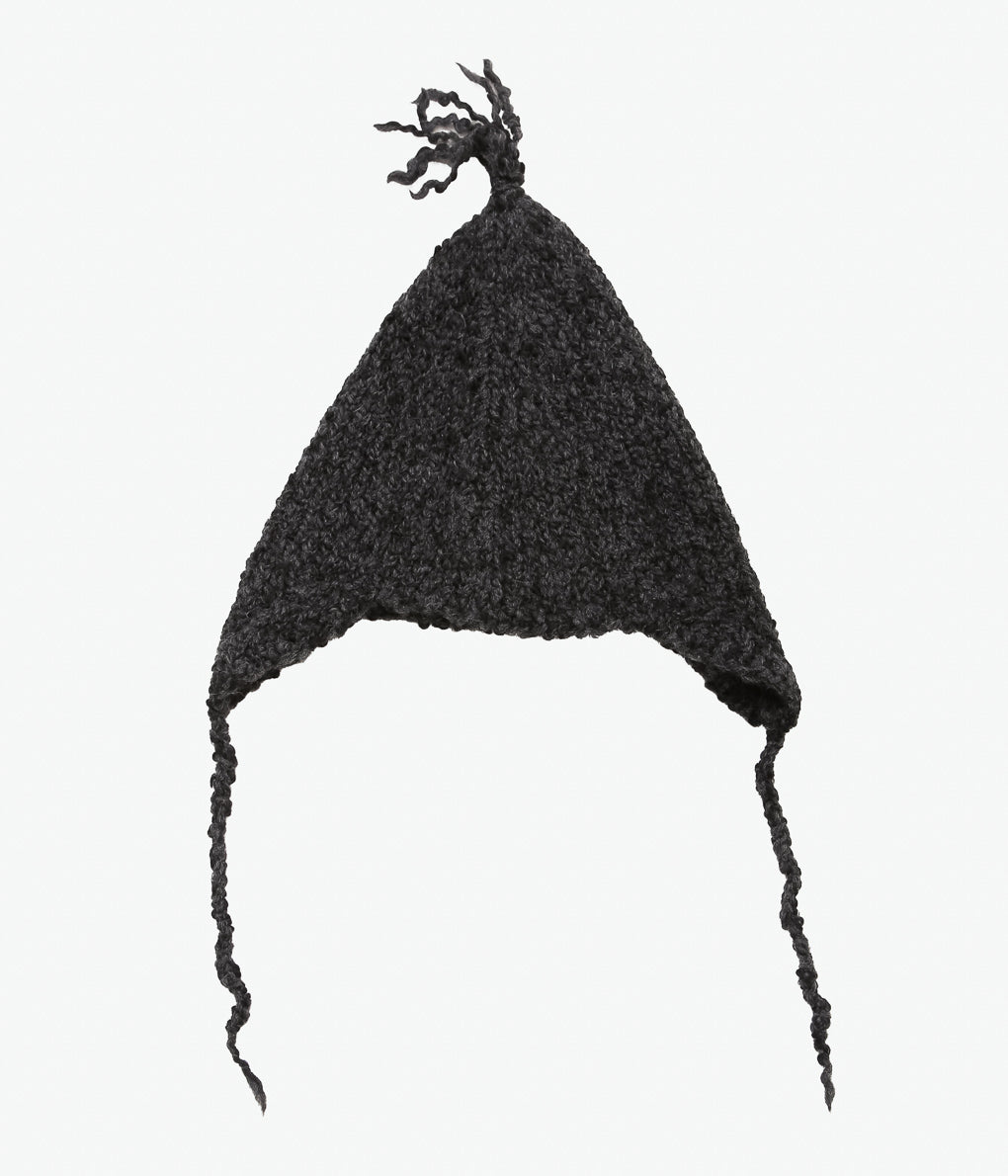 SONO ''HANNA HAT'' (MOS, CHARCOAL)