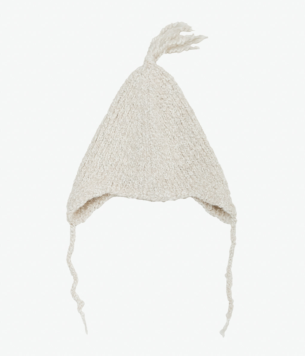 SONO ''HANNA HAT'' (MOS, NATURAL)