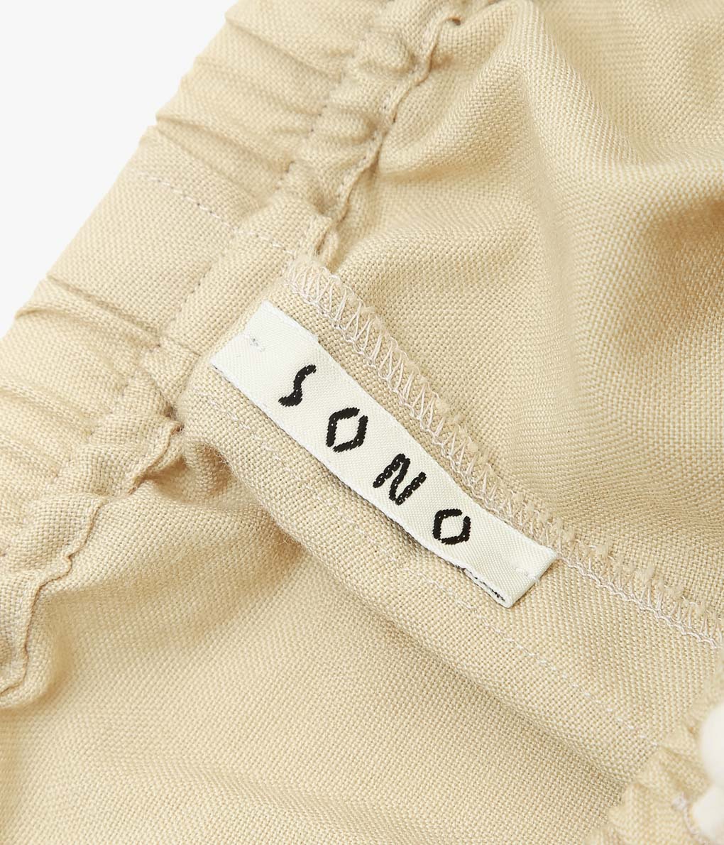 SONO ''JAMIE JOGGERS'' (AJE, DUNE)
