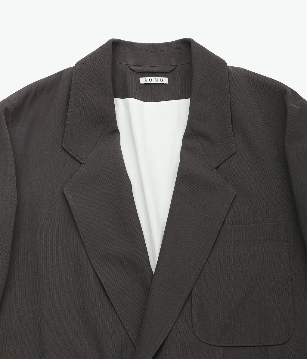 SONO ''JURI JACKET'' (AJF, SLATE)
