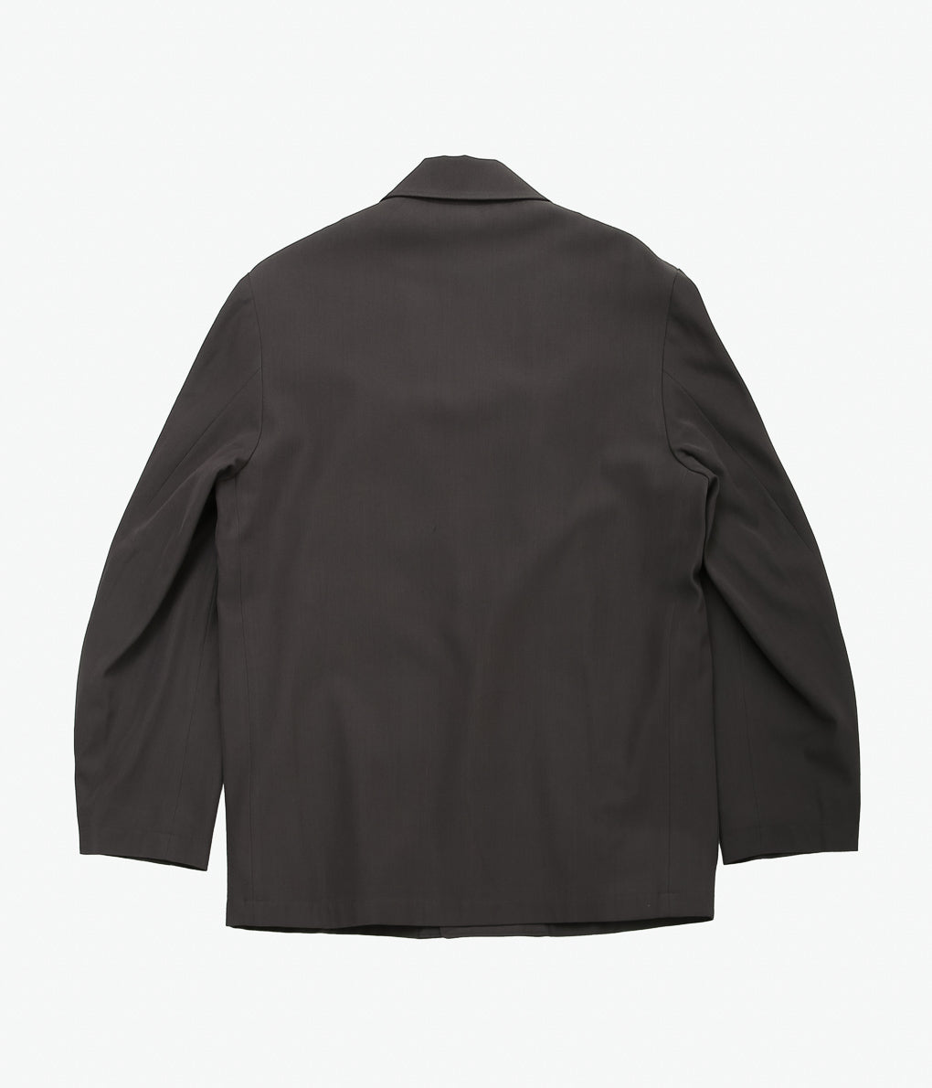 SONO ''JURI JACKET'' (AJF, SLATE)