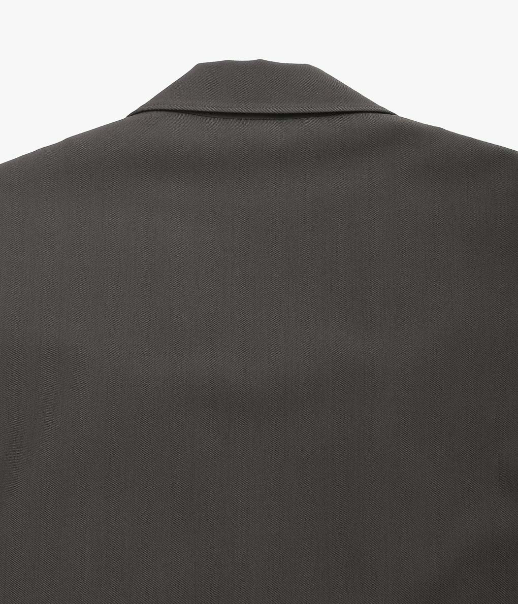 SONO ''JURI JACKET'' (AJF, SLATE)