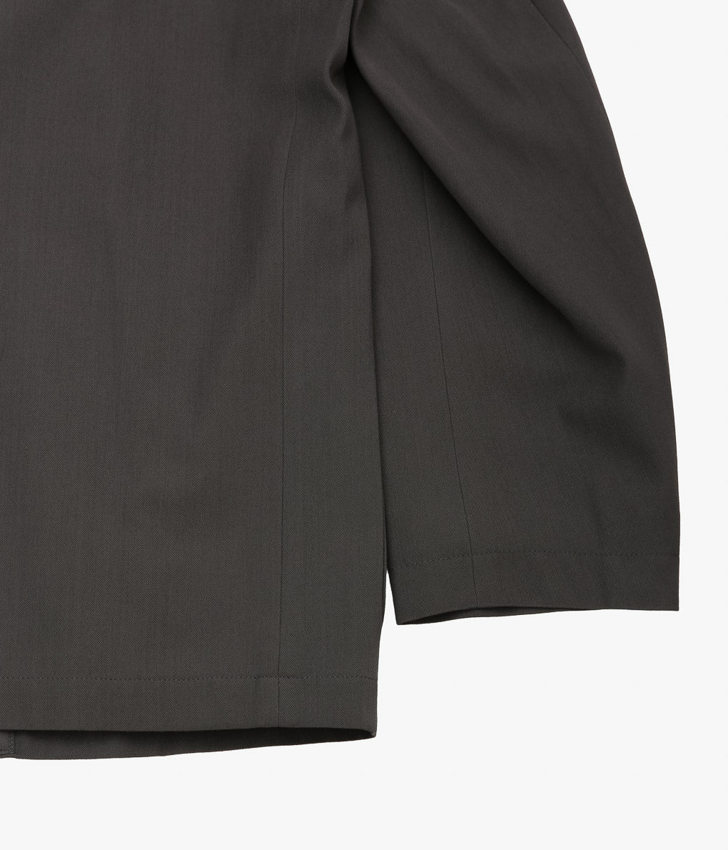 SONO ''JURI JACKET'' (AJF, SLATE)
