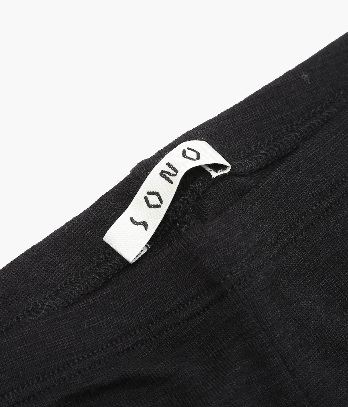 SONO ''LUPO LEGGINGS'' (AGE, BLACK)