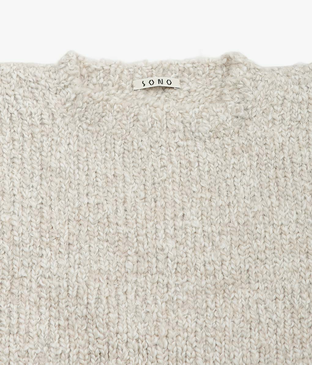 SONO ''PETRAS PULLUNDER'' (MOS, NATURAL)