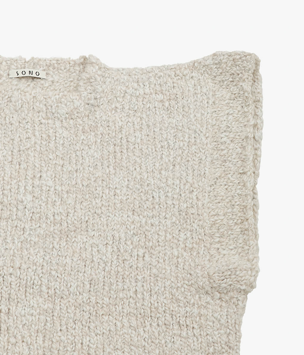 SONO ''PETRAS PULLUNDER'' (MOS, NATURAL)