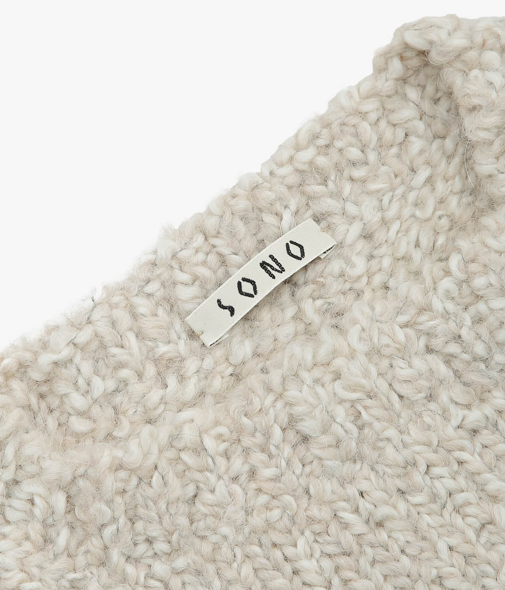 SONO ''PETRAS PULLUNDER'' (MOS, NATURAL)