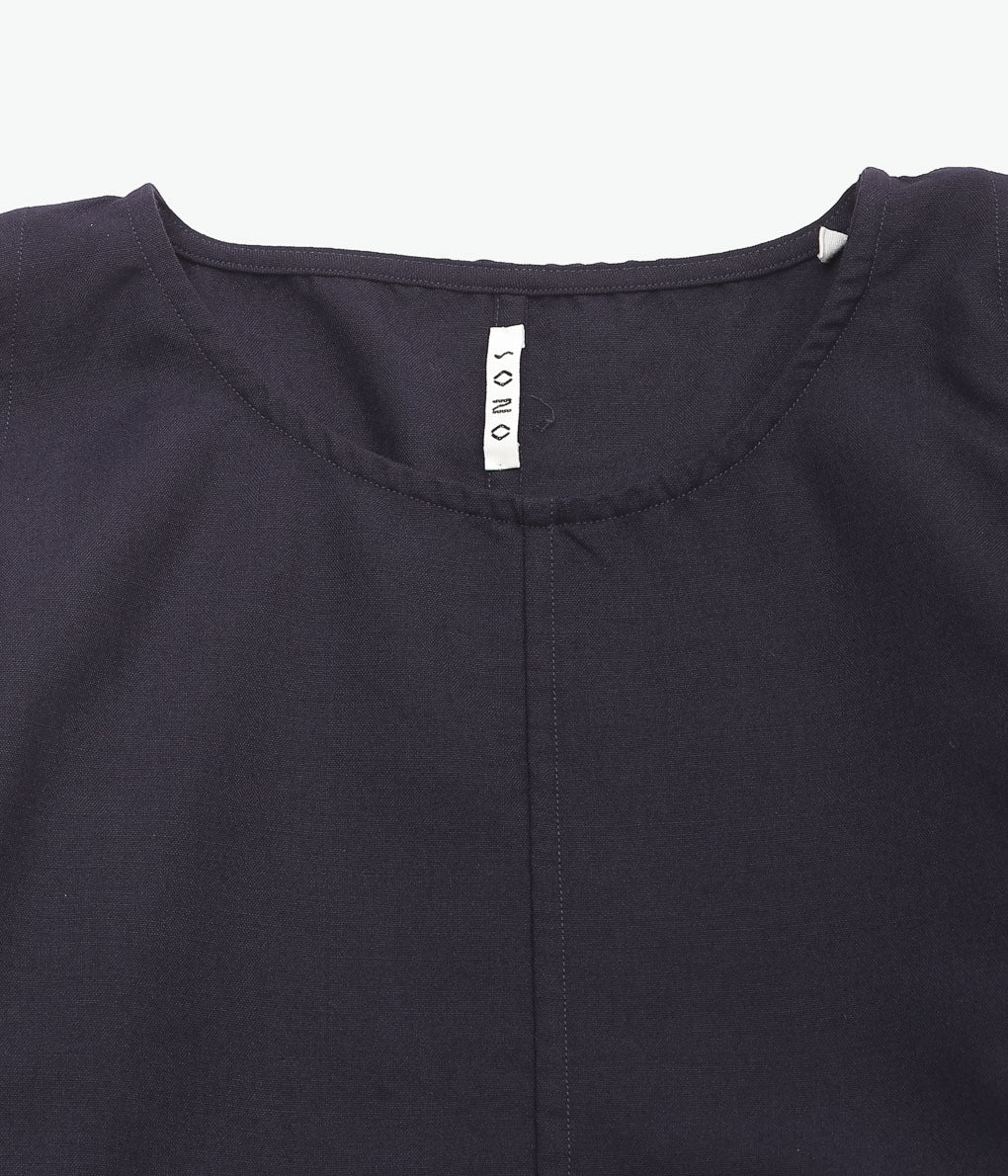 SONO ''TIGA TOP'' (AJE, DEEP NAVY)