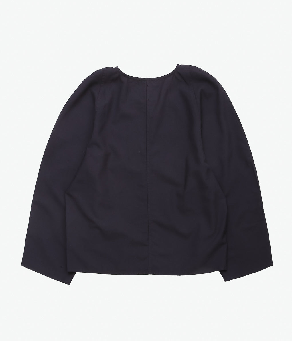 SONO ''TIGA TOP'' (AJE, DEEP NAVY)