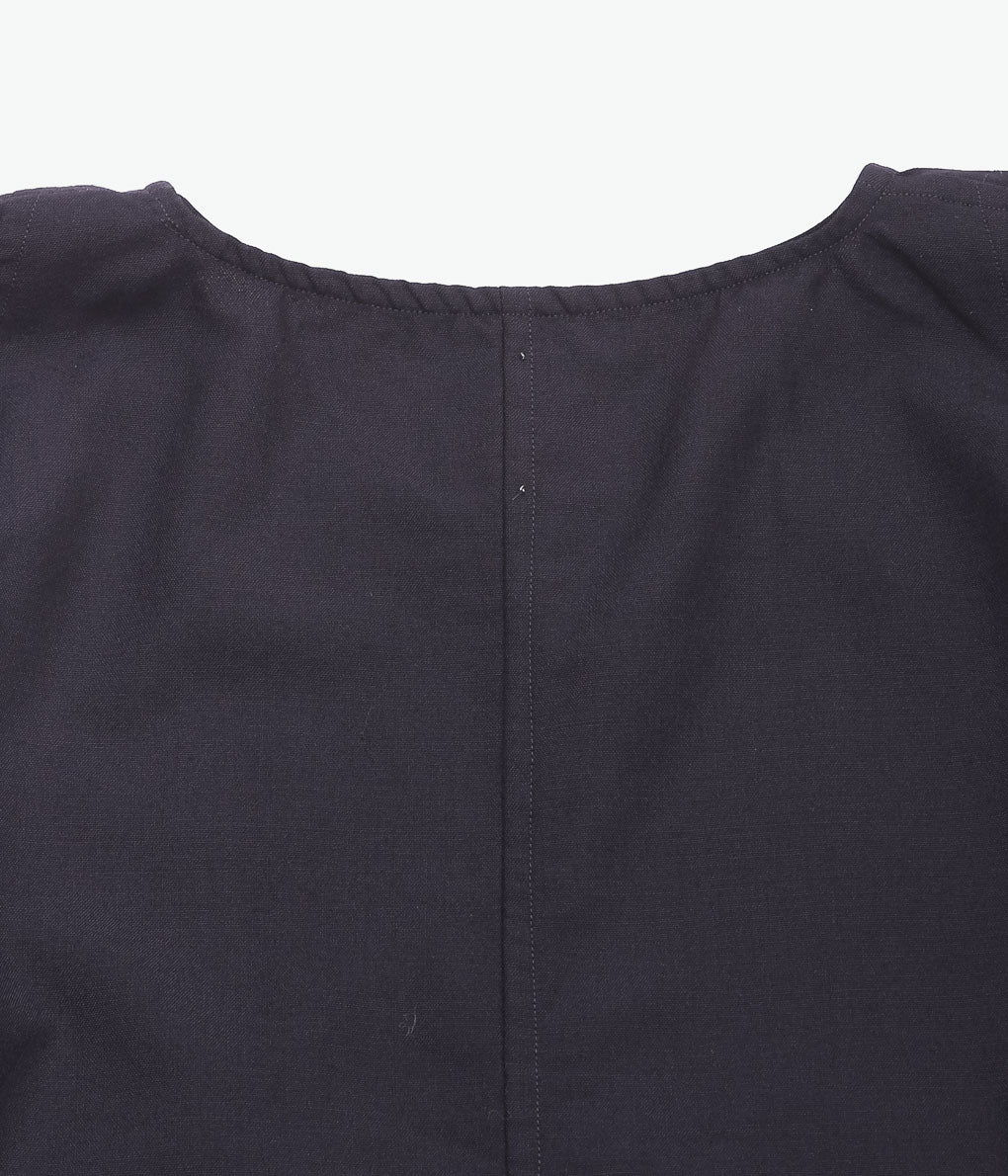 SONO ''TIGA TOP'' (AJE, DEEP NAVY)