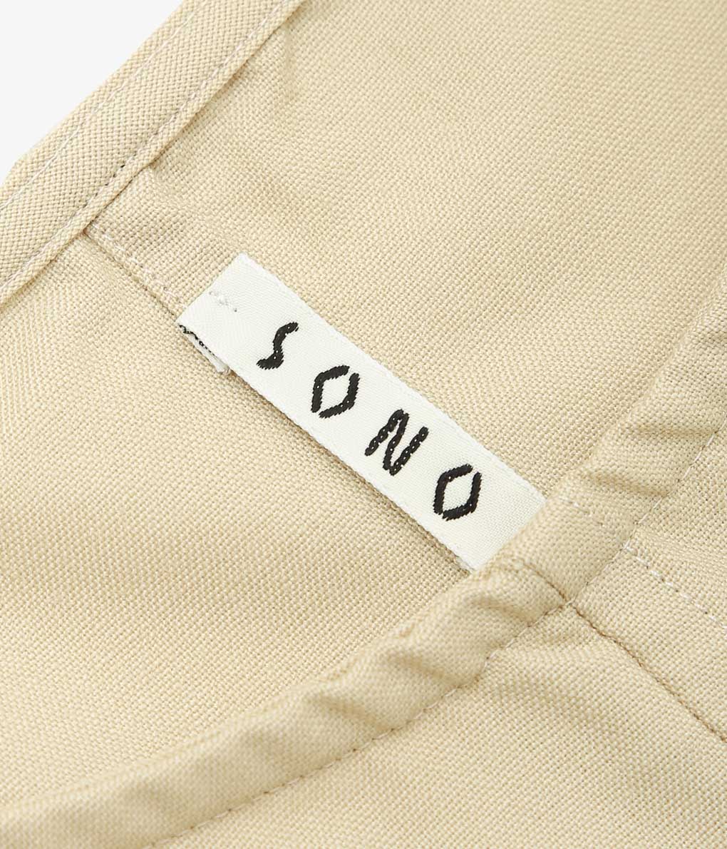 SONO ''TIGA TOP'' (AJE, DUNE)