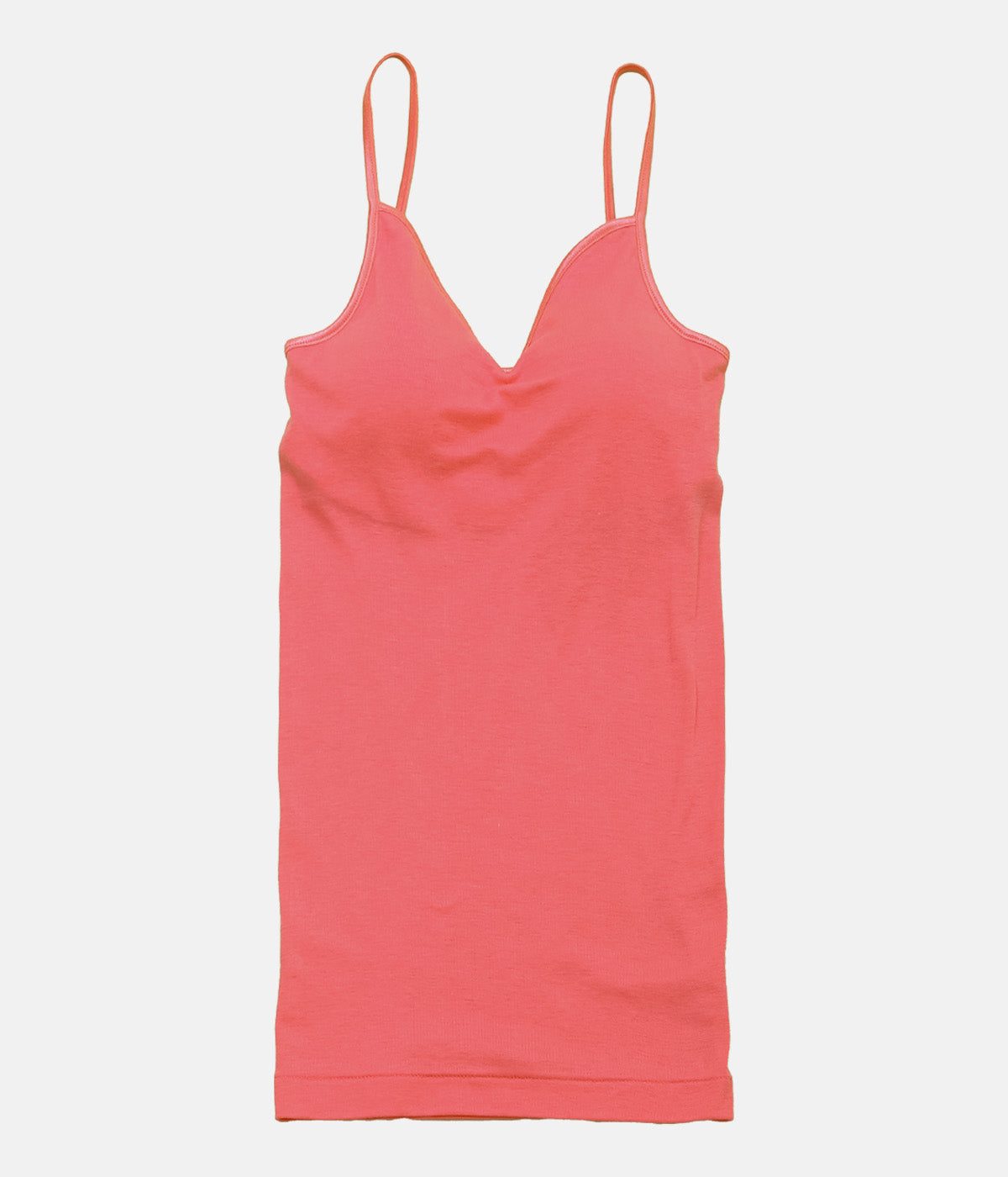 SOUPLE LUZ '' BRA PAT CAMISOLE'' (PEONY)