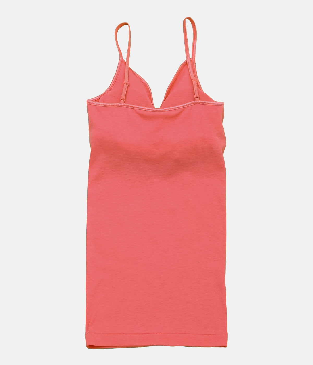 SOUPLE LUZ '' BRA PAT CAMISOLE'' (PEONY)