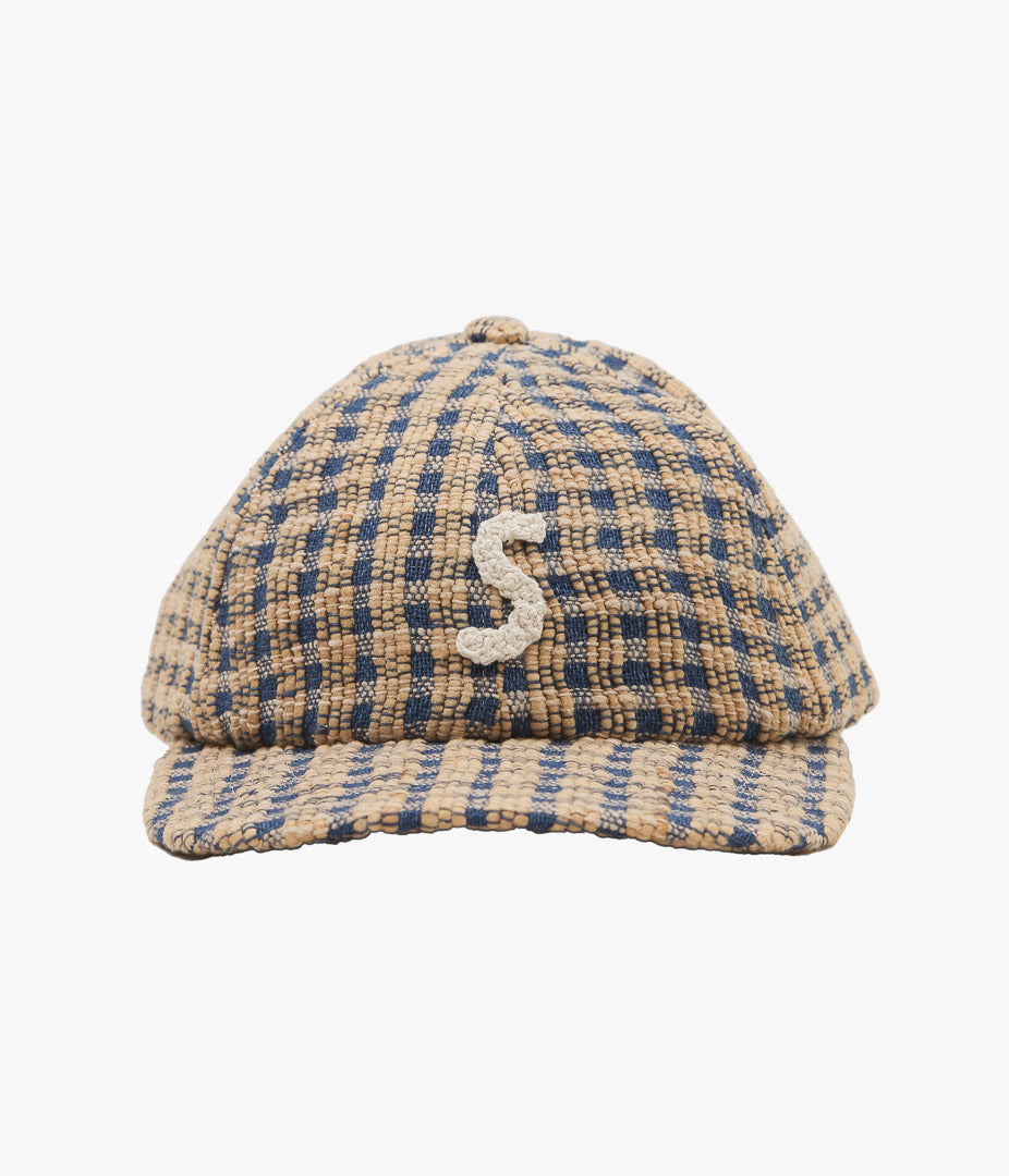 STORY MFG ''BASEBALL CAP'' (WOBBLY WAFFLE)