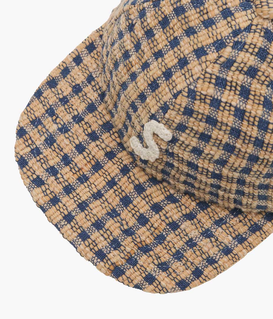 STORY MFG ''BASEBALL CAP'' (WOBBLY WAFFLE)