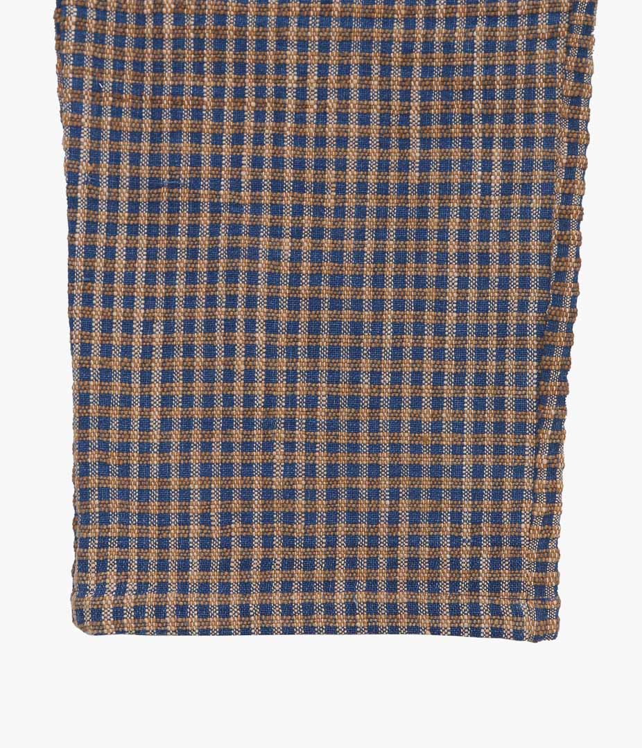 STORY MFG ''FENN TROUSERS'' (WOBBLY WAFFLE)
