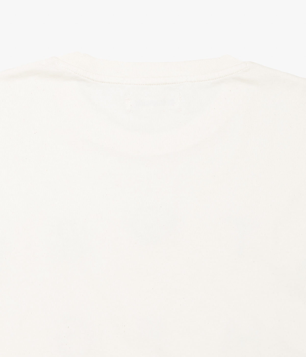 STORY MFG. ''GRATEFUL TEE SS'' (CROCHET PEACE)
