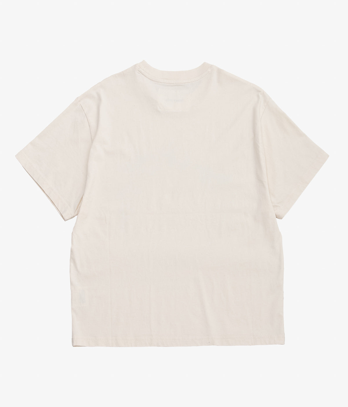 STORY MFG ''GRATEFUL TEE SS'' (FEATHERED FRIENDS)