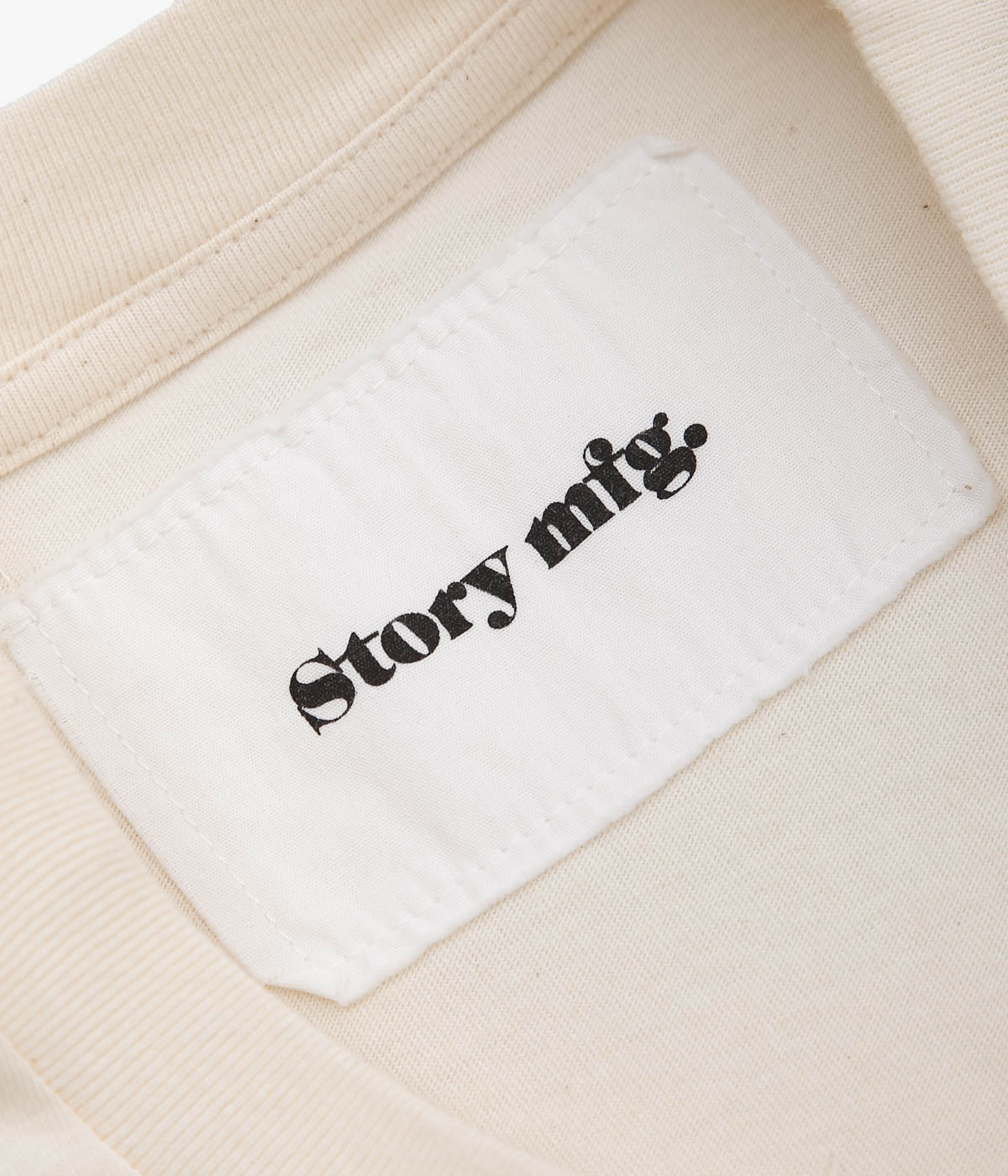 STORY MFG ''GRATEFUL TEE SS'' (FEATHERED FRIENDS)