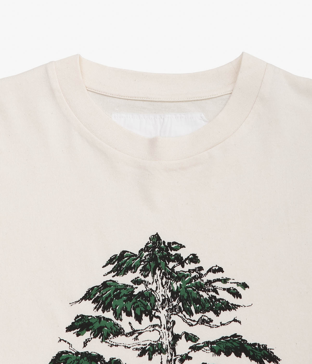 STORY MFG ''GRATEFUL TEE SS'' (YOUNG TREES)