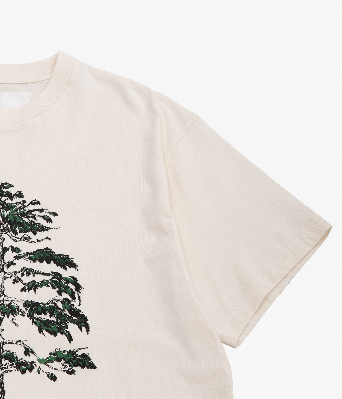 STORY MFG ''GRATEFUL TEE SS'' (YOUNG TREES)