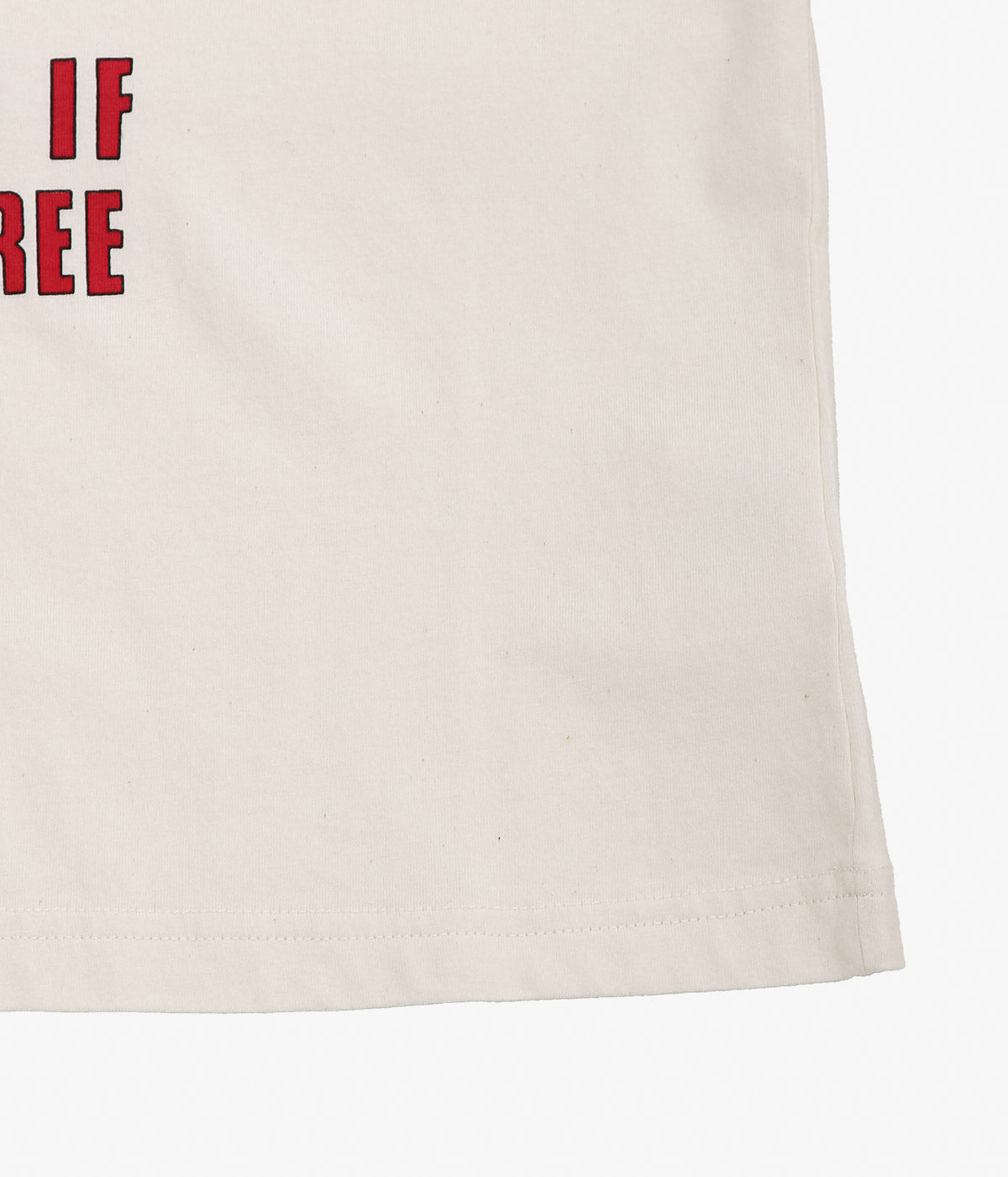STORY MFG ''GRATEFUL TEE SS'' (YOUNG TREES)