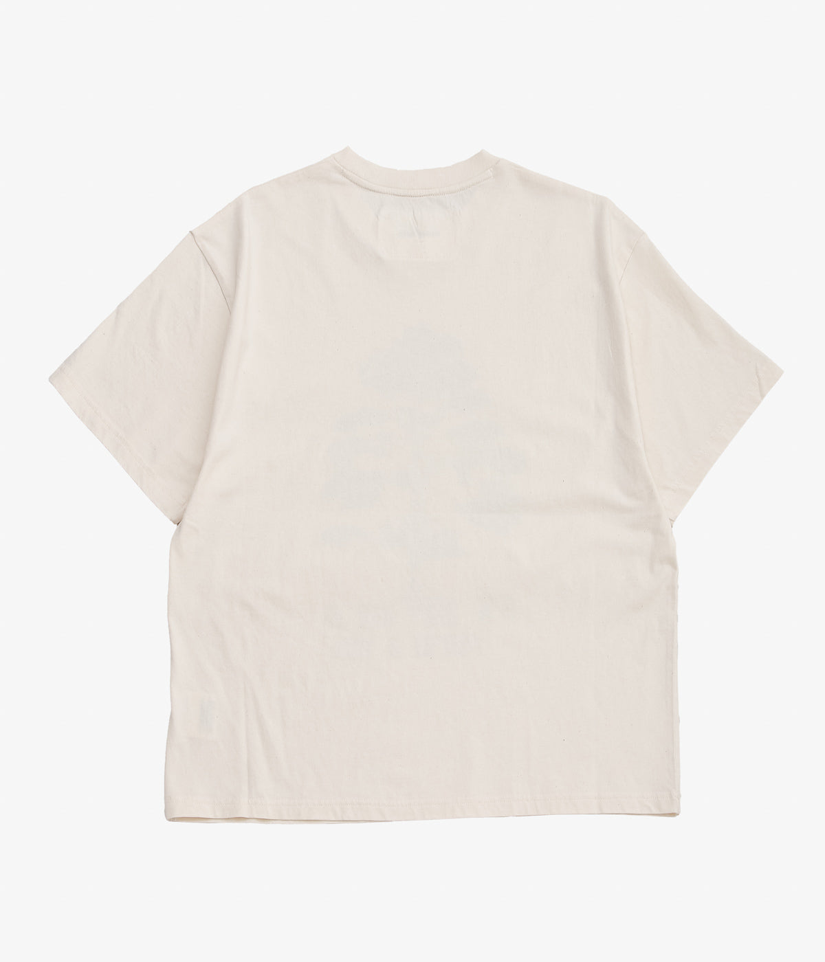STORY MFG ''GRATEFUL TEE SS'' (YOUNG TREES)
