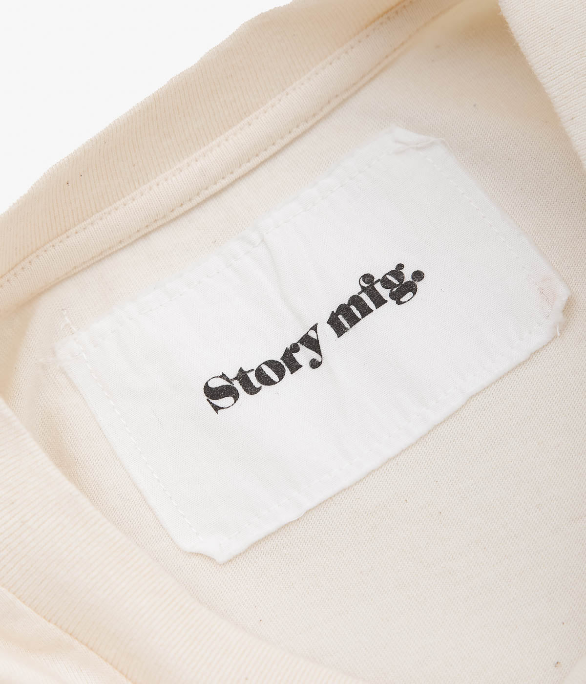 STORY MFG ''GRATEFUL TEE SS'' (YOUNG TREES)