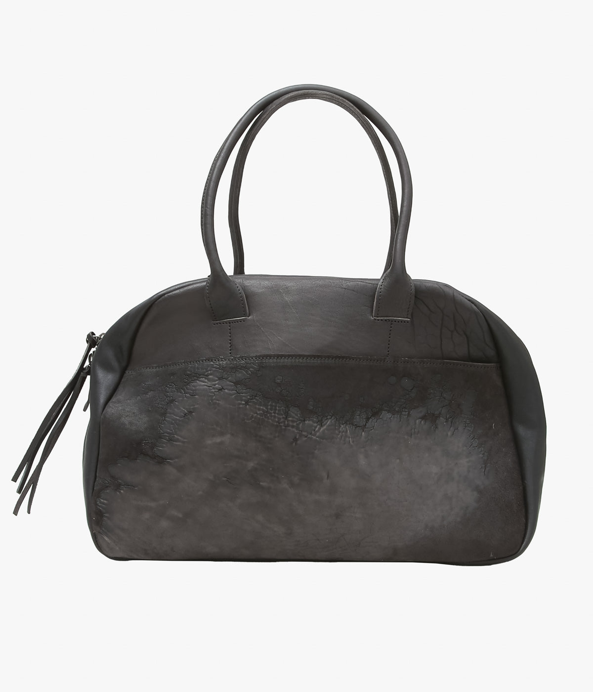 未使用 タリオヴィヴォ bowling bag Culatta guidi TAGLIOVIVO ''BOWLING｜CULATTA REVERSE / CULATTA RAW'' (TORBA