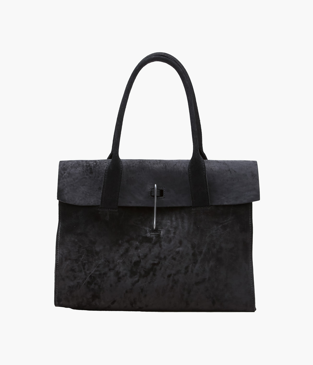 TAGLIOVIVO ''DOCTOR L. /CULATTA REV'' (BLACK) – THE STORE BY MAIDENS