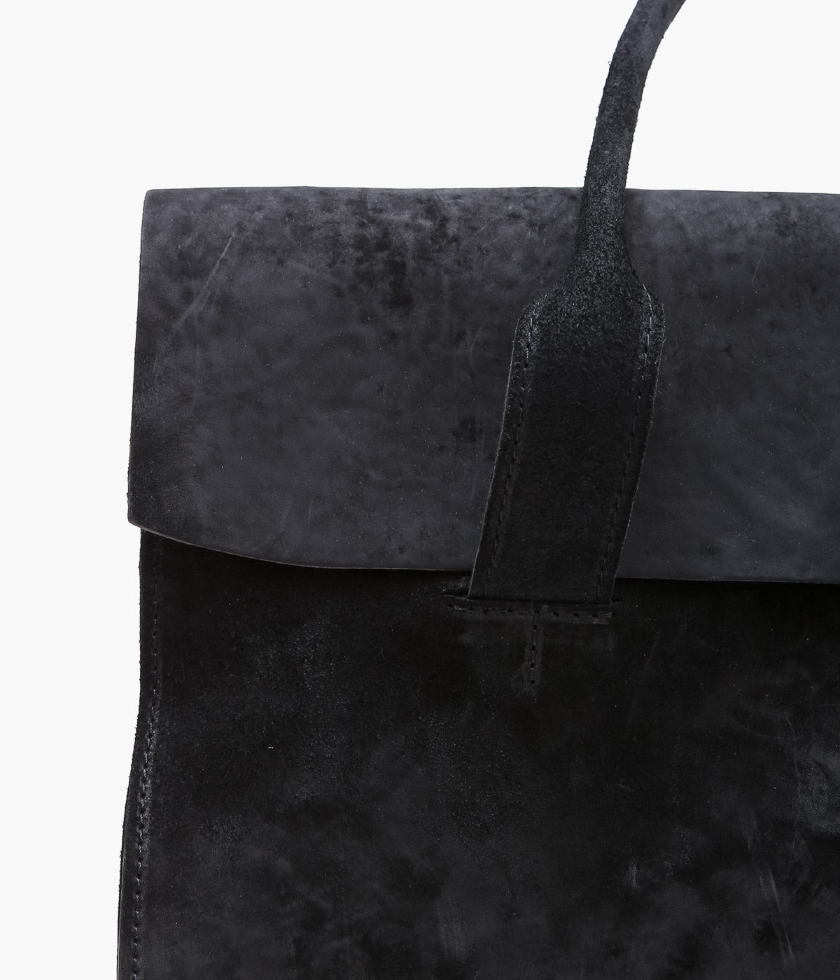 TAGLIOVIVO ''DOCTOR L. /CULATTA REV'' (BLACK)