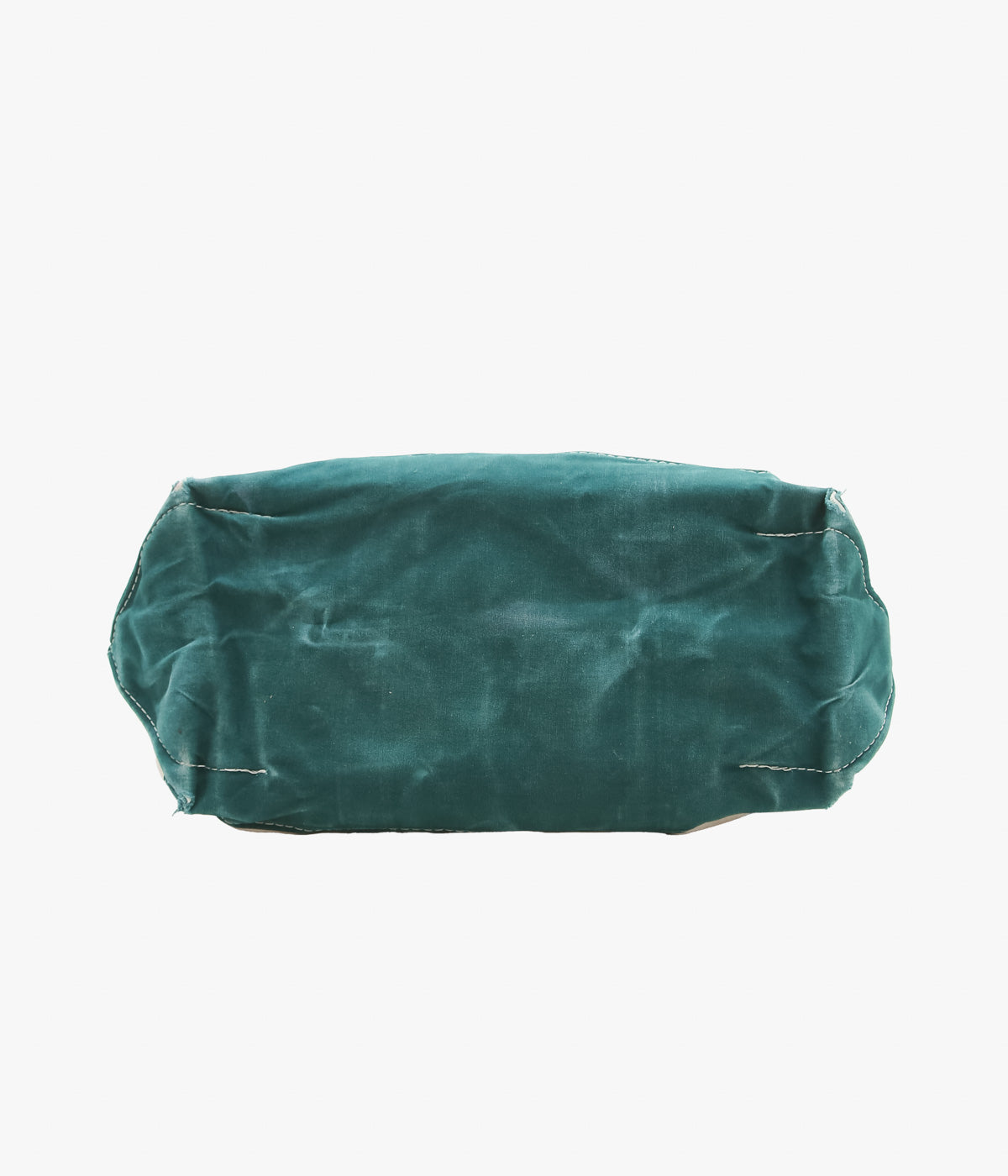 TAKURO NAKAMURA ''HANDPAINTED BEANTOTE 15'' (GREEN)