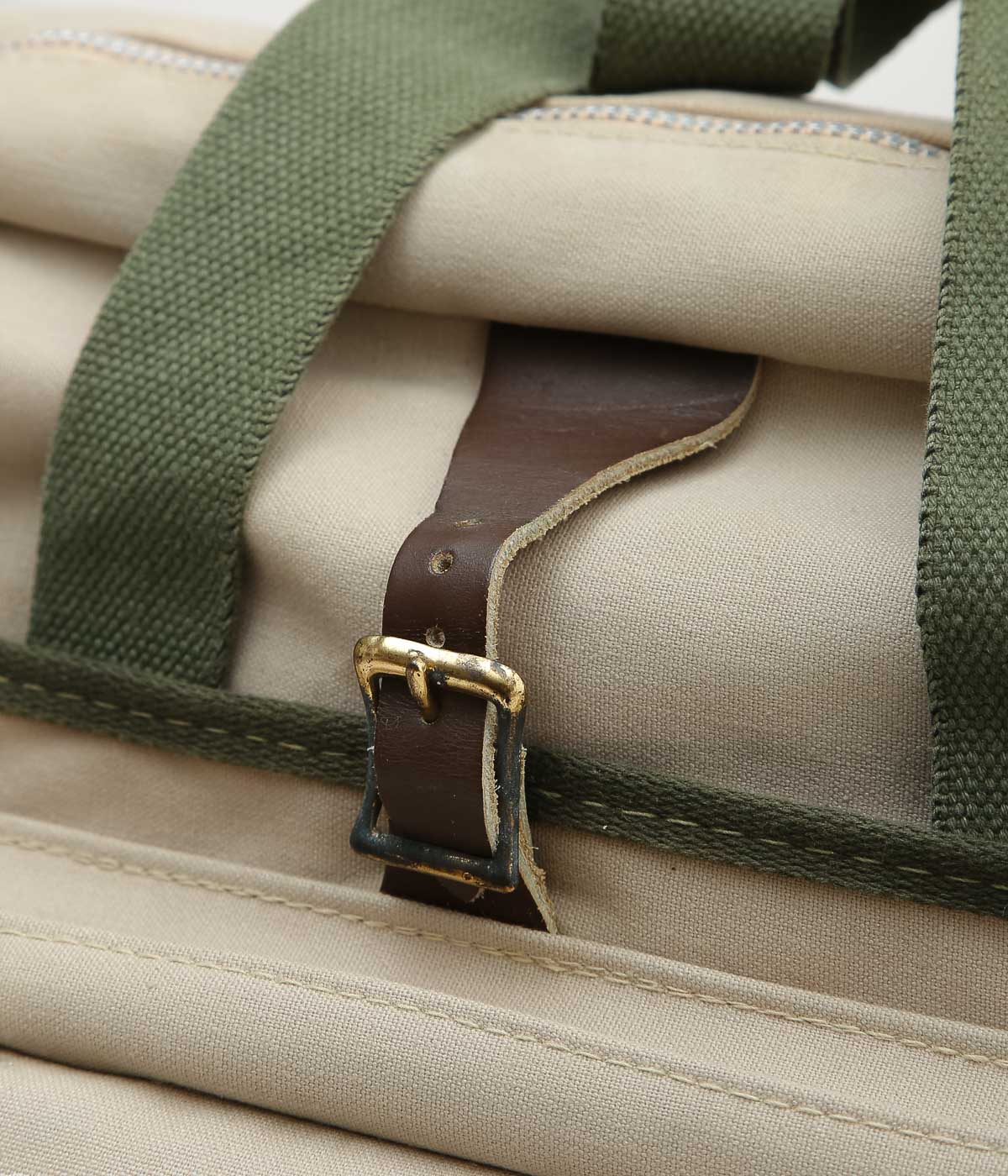 TAKURO NAKAMURA×MAIDENS SHOP ``TROUT FISHERMAN'' (BEIGE)