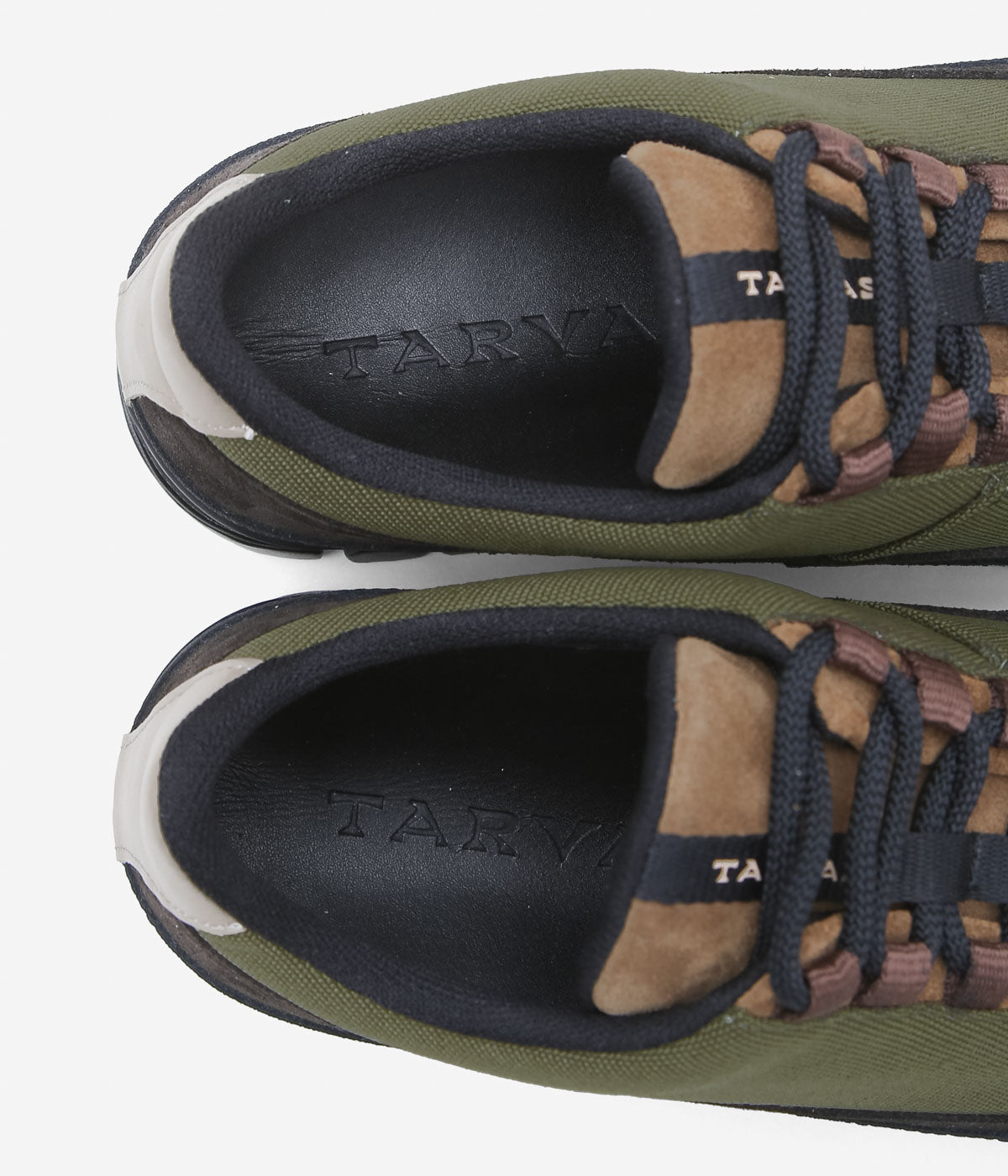 TARVAS ''EASY HIKER - COEDURA'' (AVOCADO)