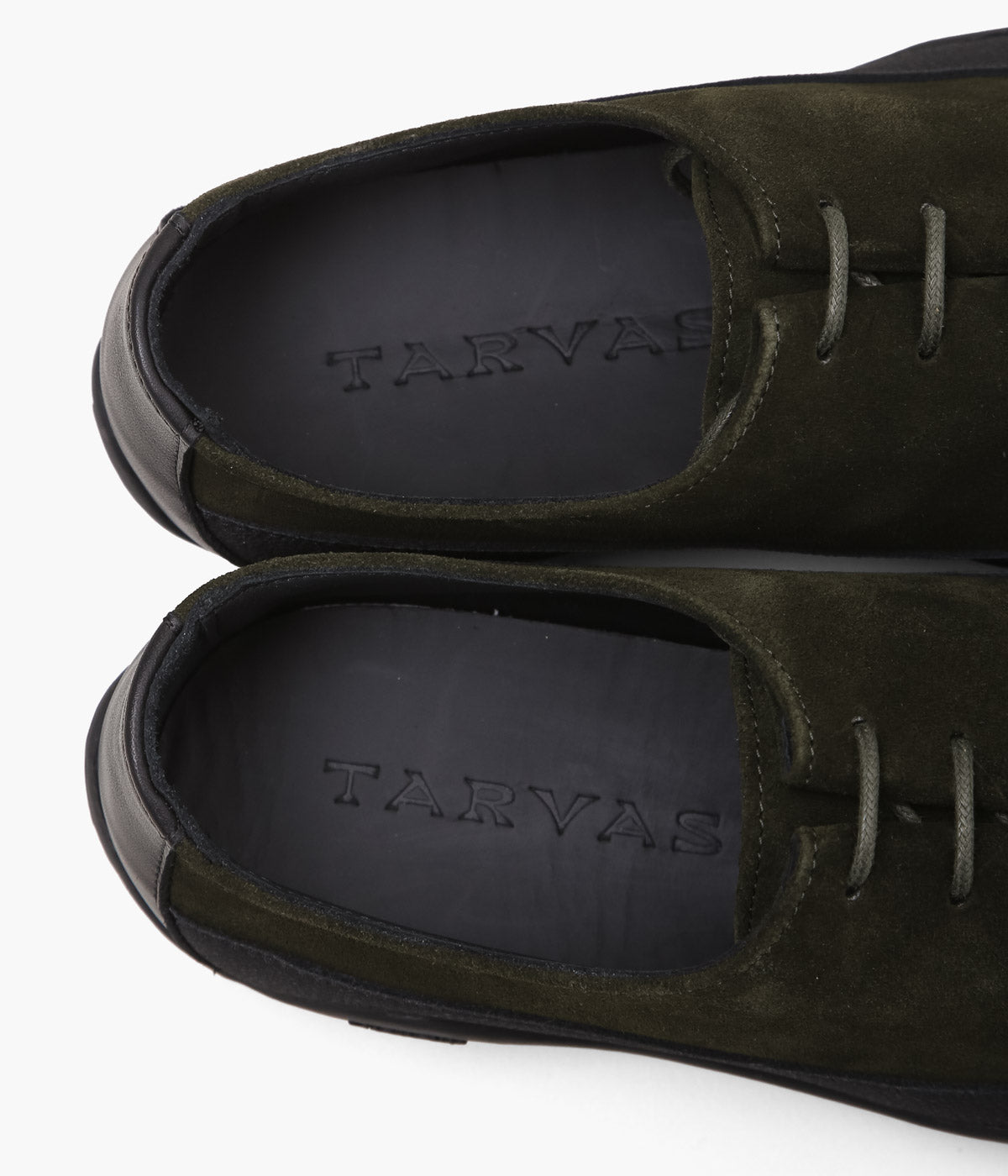 TARVAS ''WANDERER'' (MOSS GREEN)