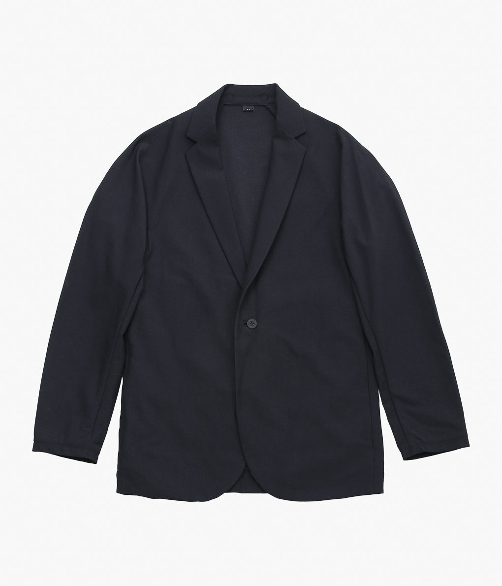 TEATORA ''WALLET JACKET GC'' (SHADOW)