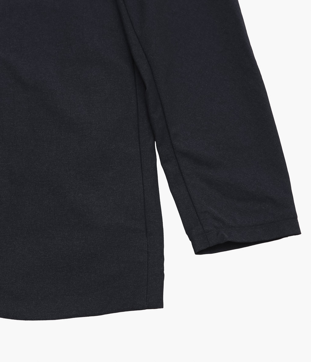 TEATORA ''WALLET JACKET GC'' (SHADOW)
