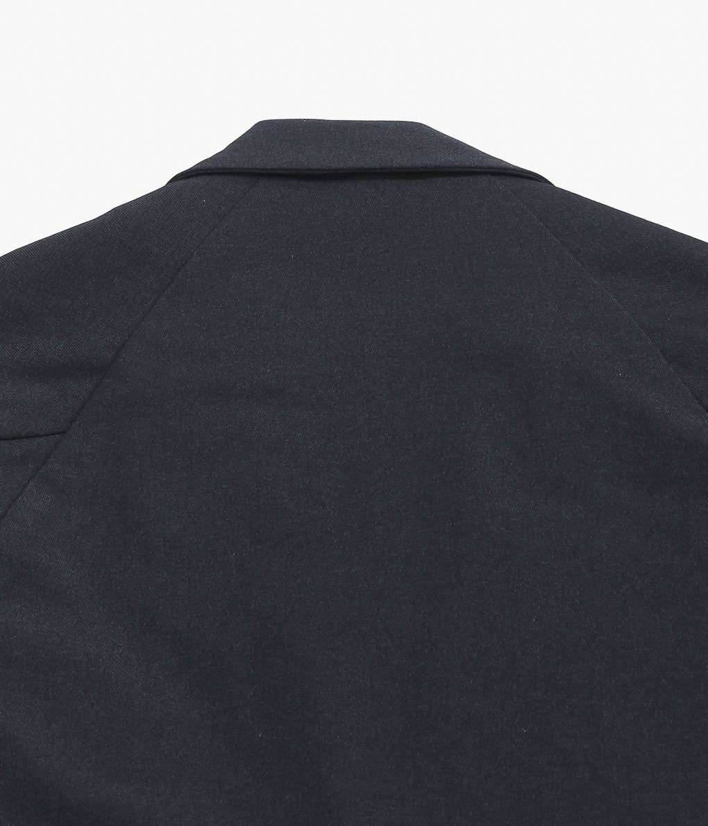 TEATORA ''WALLET JACKET GC'' (SHADOW)