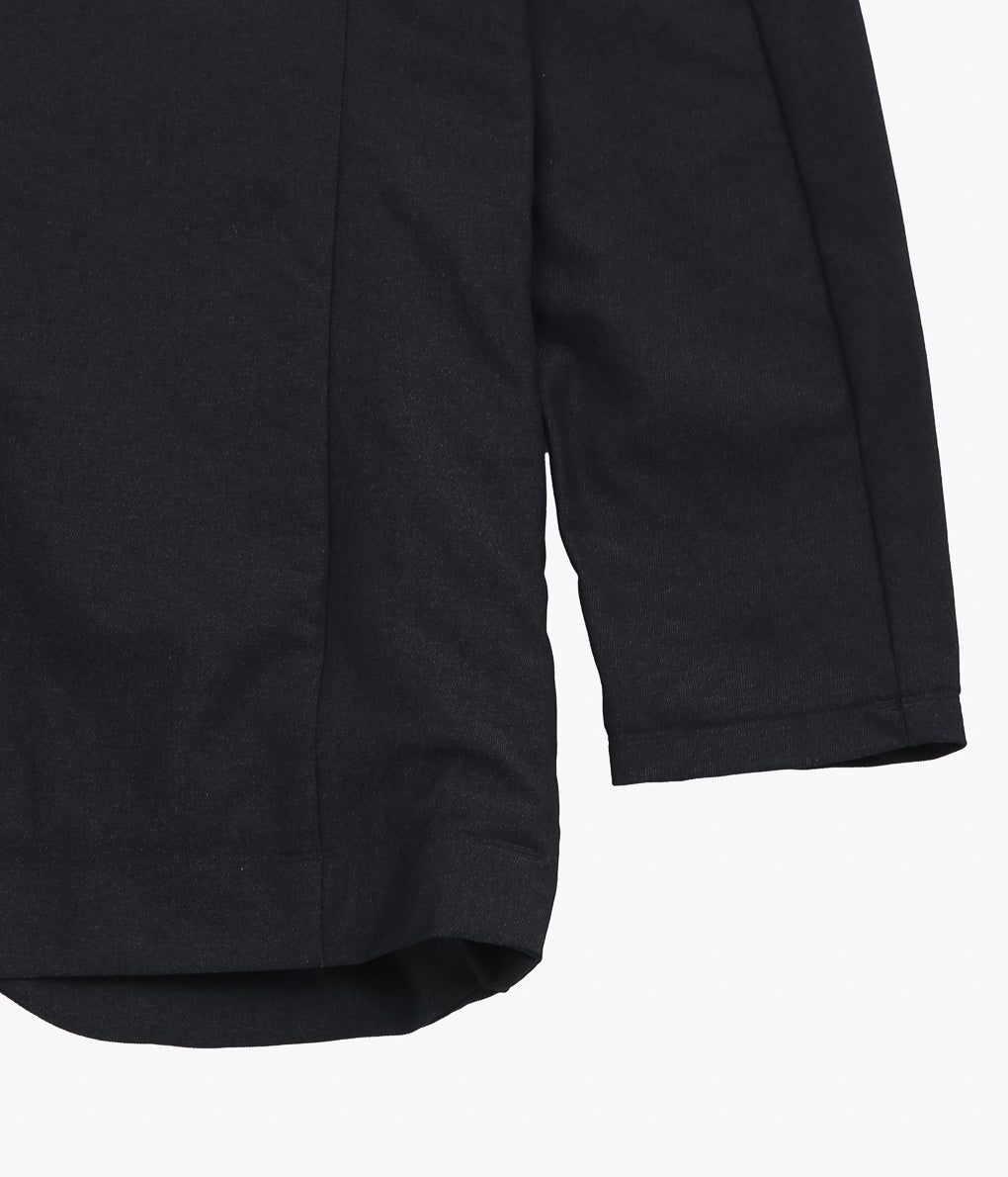 TEATORA ''WALLET JACKET GC'' (SHADOW)