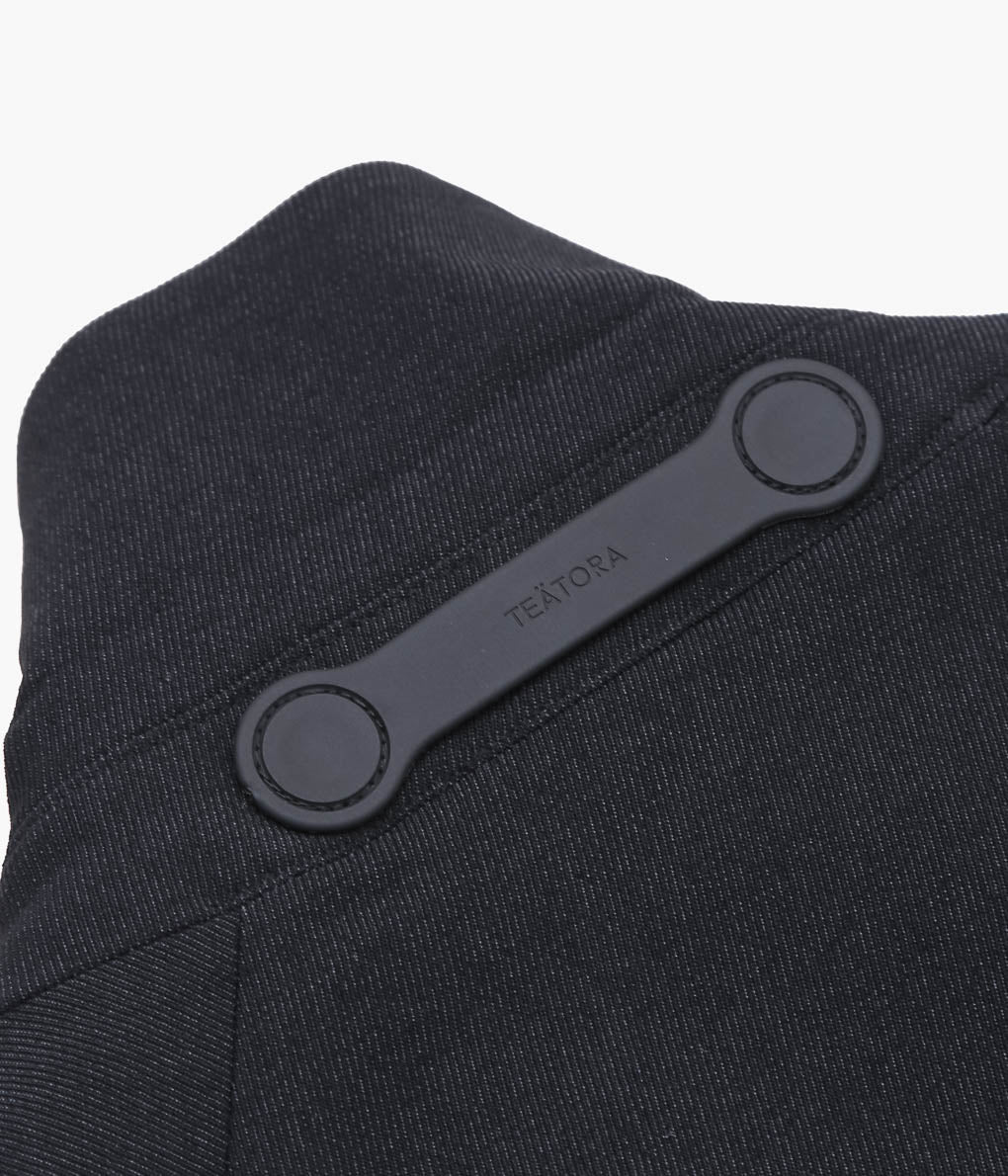 TEATORA ''WALLET JACKET GC'' (SHADOW)