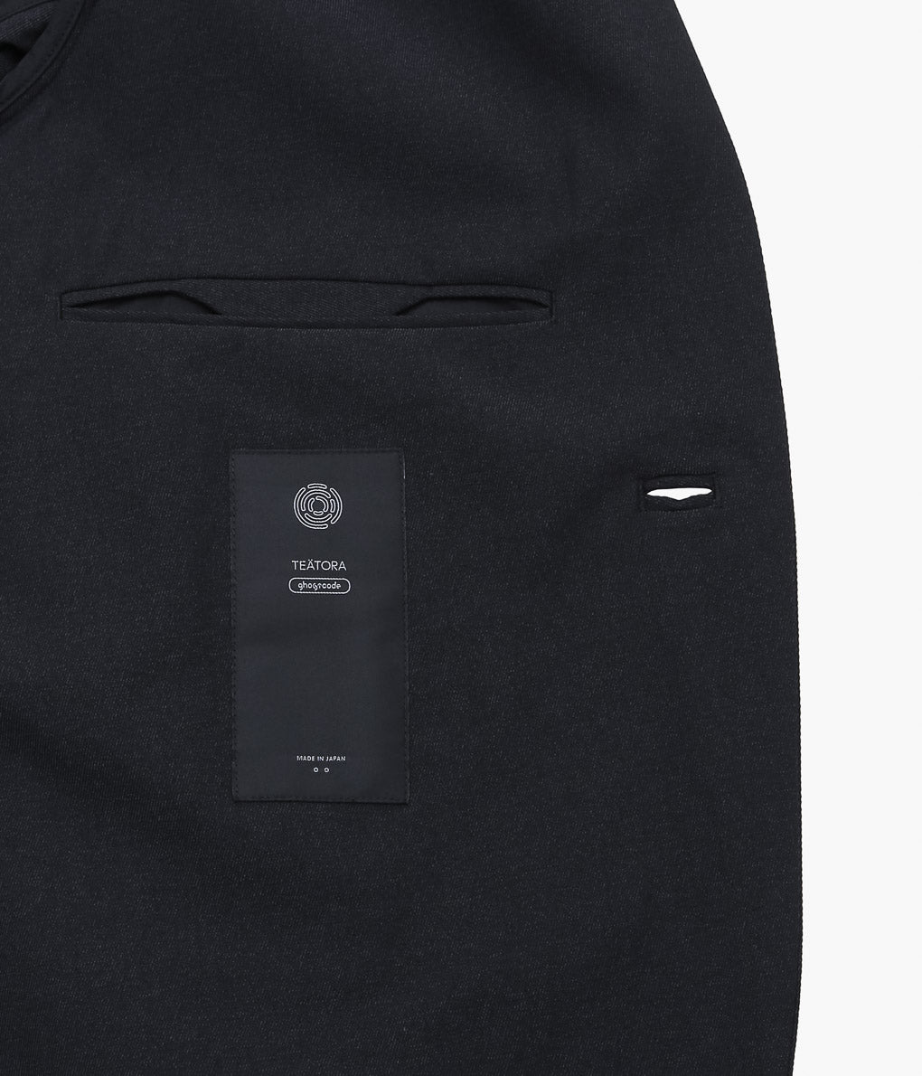 TEATORA ''WALLET JACKET GC'' (SHADOW)