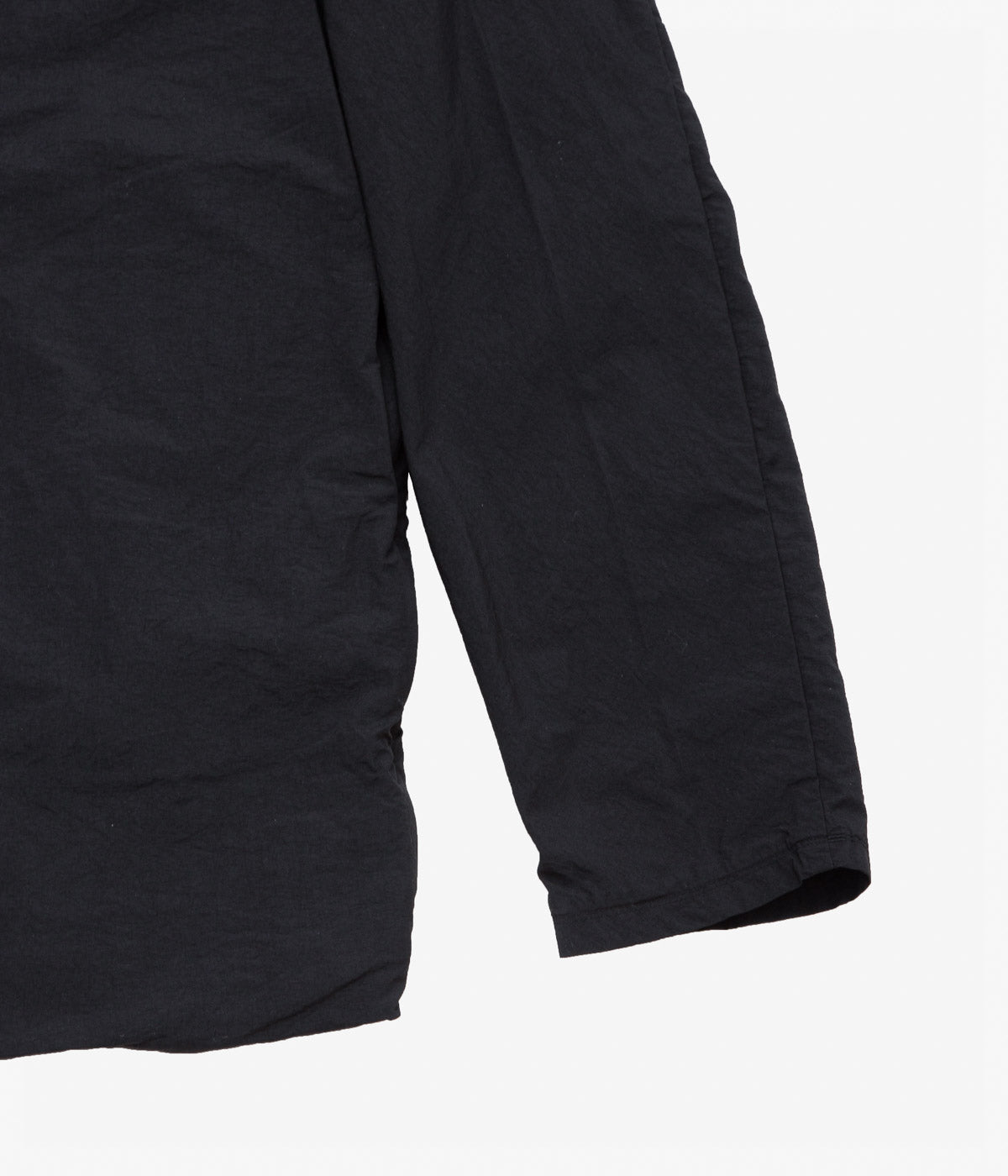 TEATORA ''WALLET JACKET PLUS P'' (BLACK)