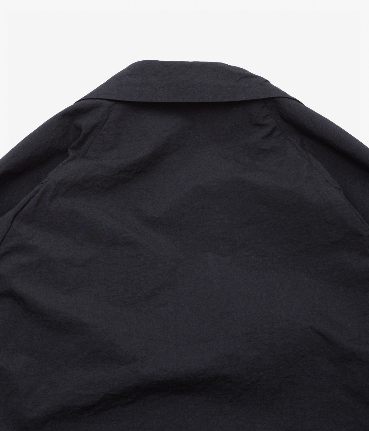TEATORA ''WALLET JACKET PLUS P'' (BLACK)