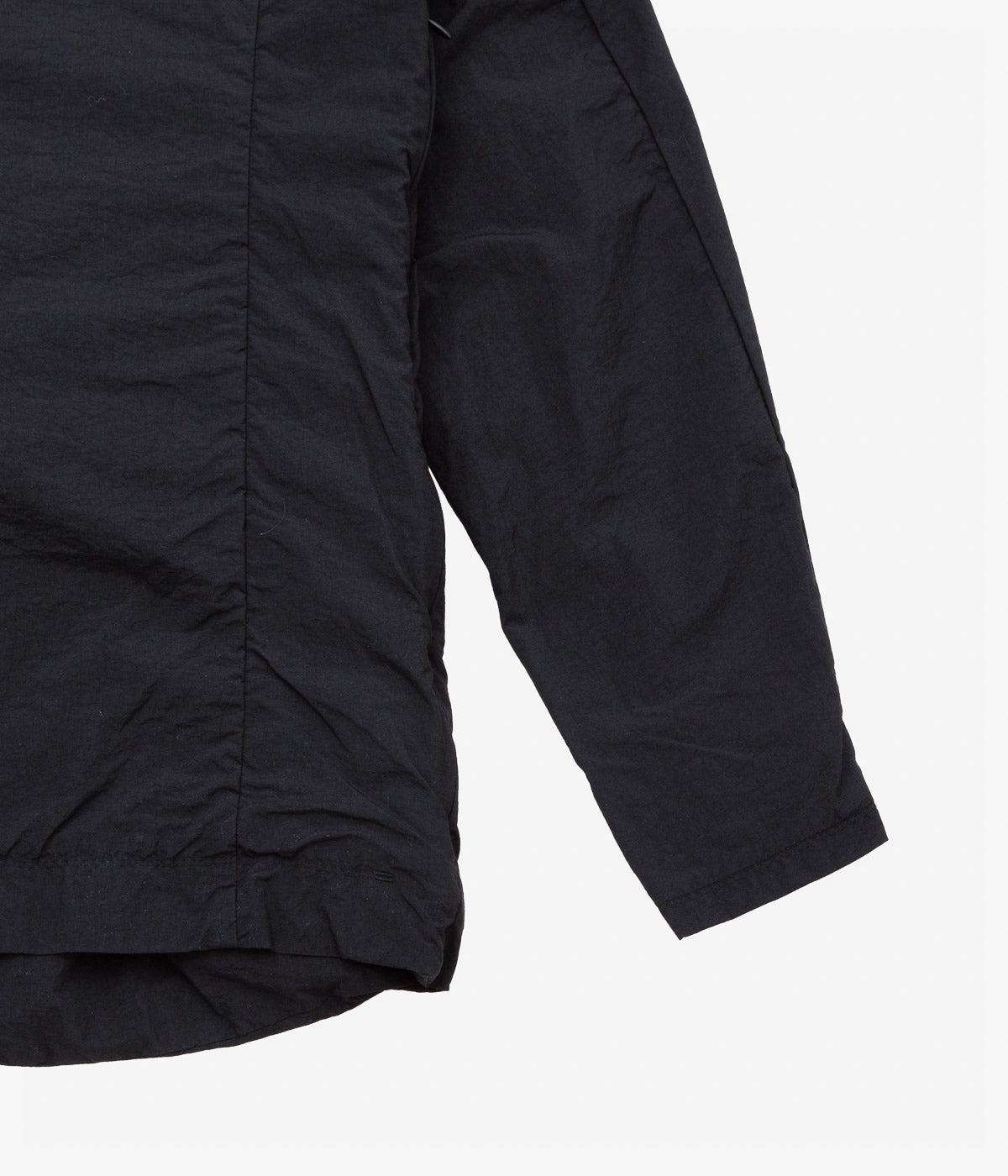 TEATORA ''WALLET JACKET PLUS P'' (BLACK)