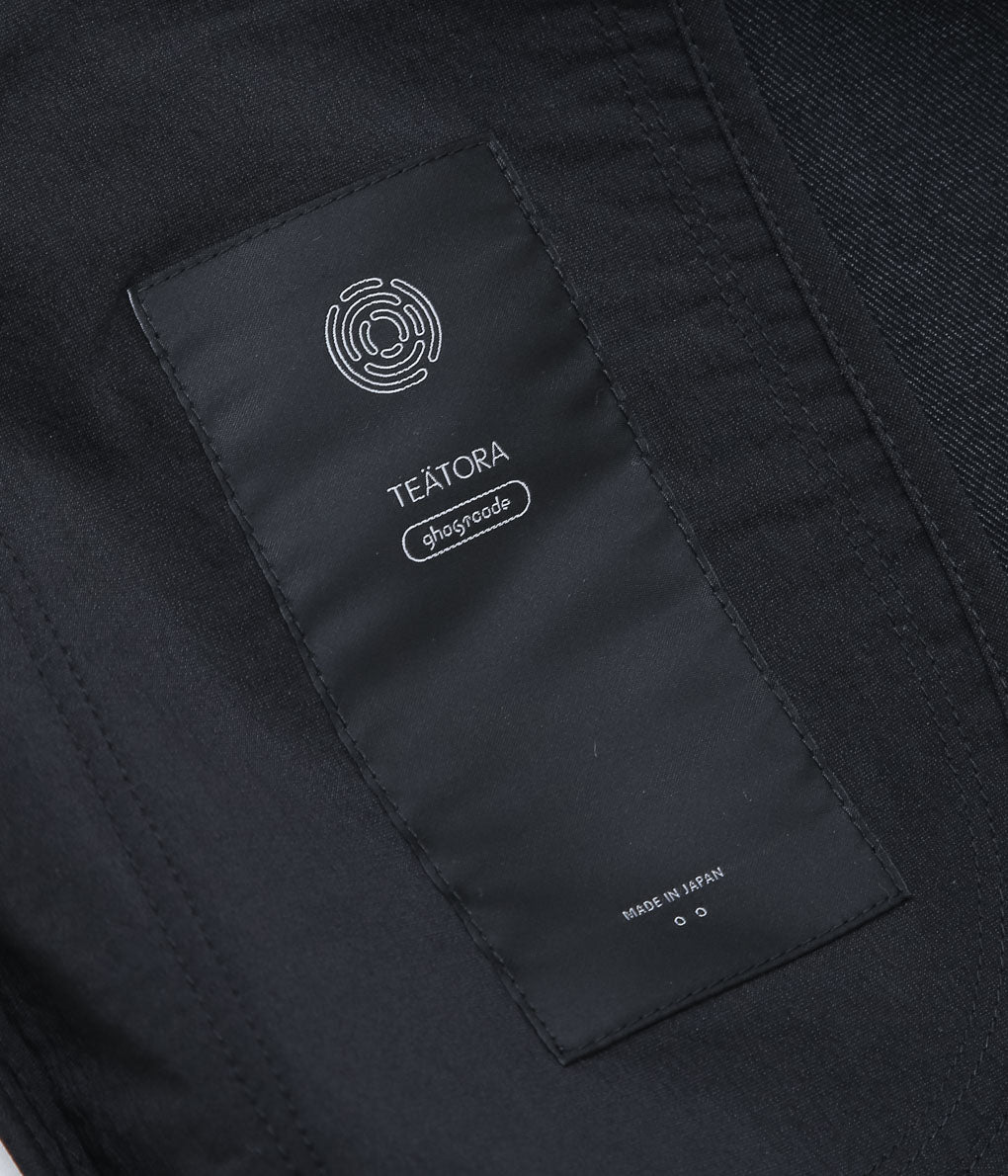TEATORA ''WALLET PANTS GC'' (SHADOW)